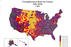 Grad Student’s ‘Geography of a Recession’ a Hit on Boing Boing
