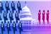 Study: Young Women Less Likely to Consider Political Office