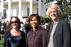 First Lady Honors AU’s ‘Nutrition Lady’
