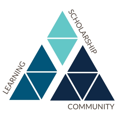 Scholarship, Learning, and Community