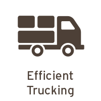 Efficient Trucking Efficient Trucking