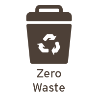 Zero Waste Zero Waste