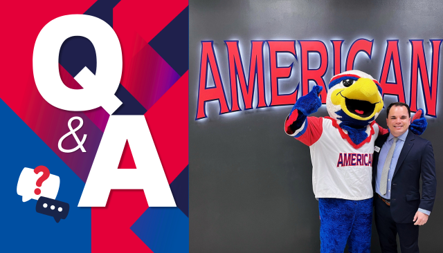Jeremy Lowe Q&A Blog