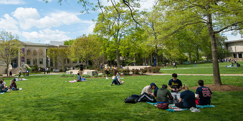 Information Sessions and Tours