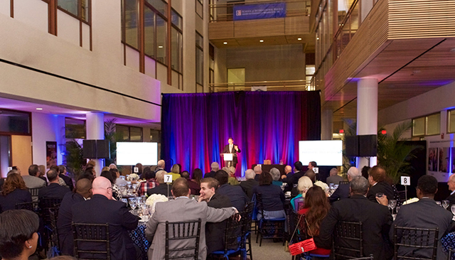 Alumni Awards Ceremony