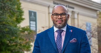 Office of Graduate & Professional Studies | American University ...