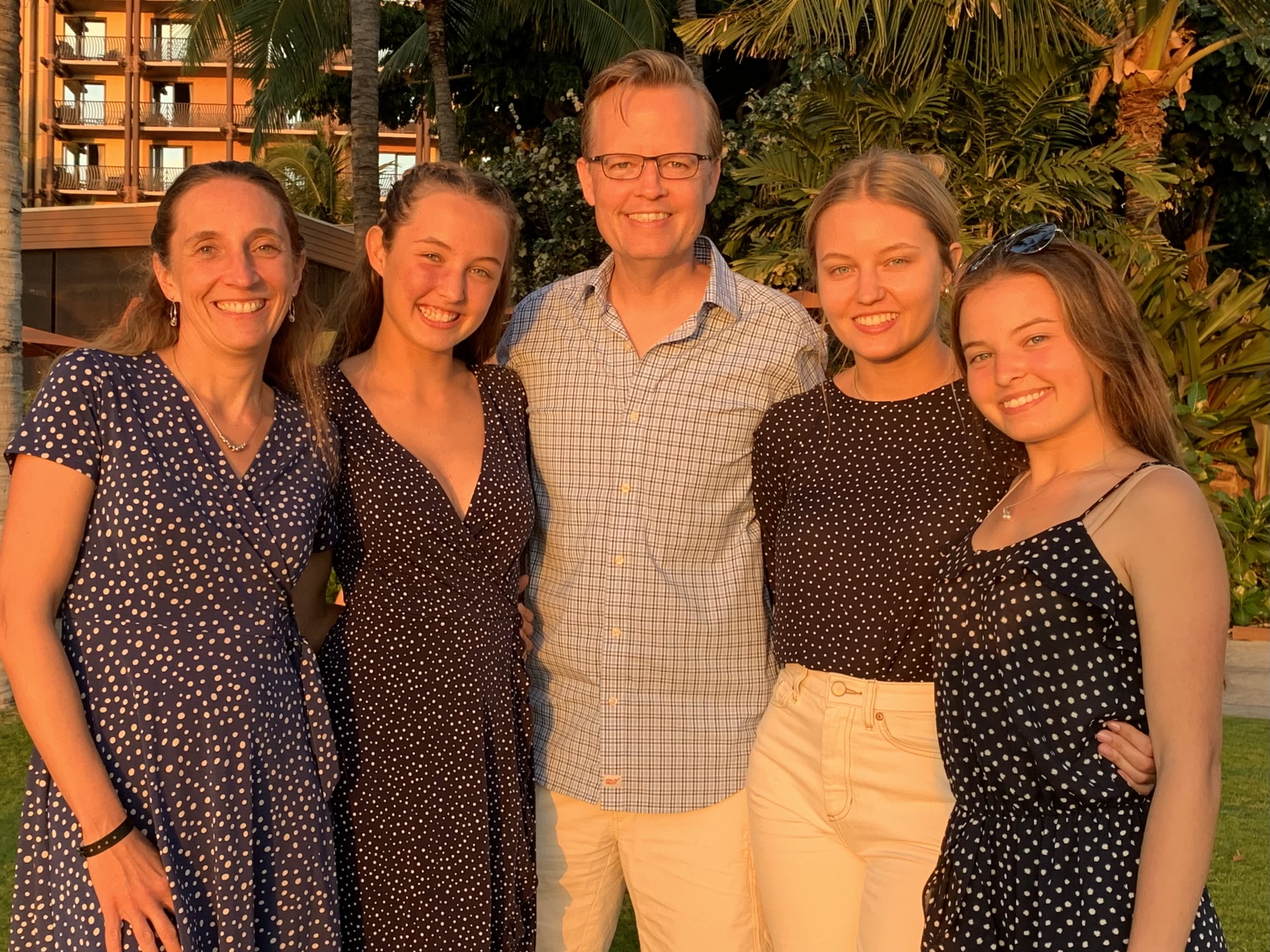 The Noll Family