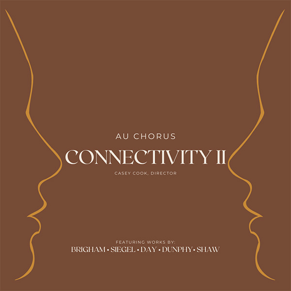 AU Chorus: Connectivity II