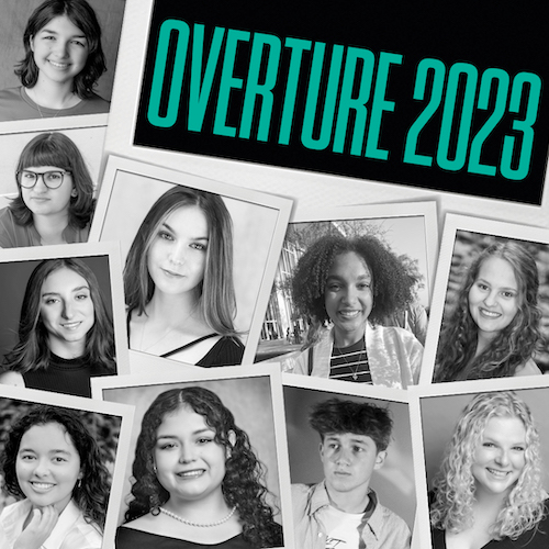 Overture 2023