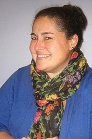 Joy MacFarland Joy MacFarland