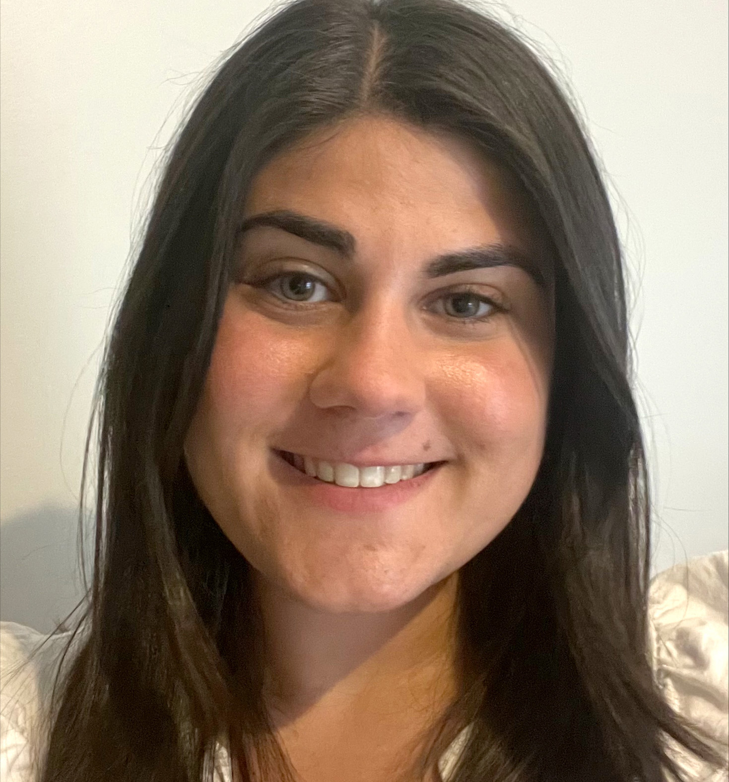 Lexi Simmerson MEd '26