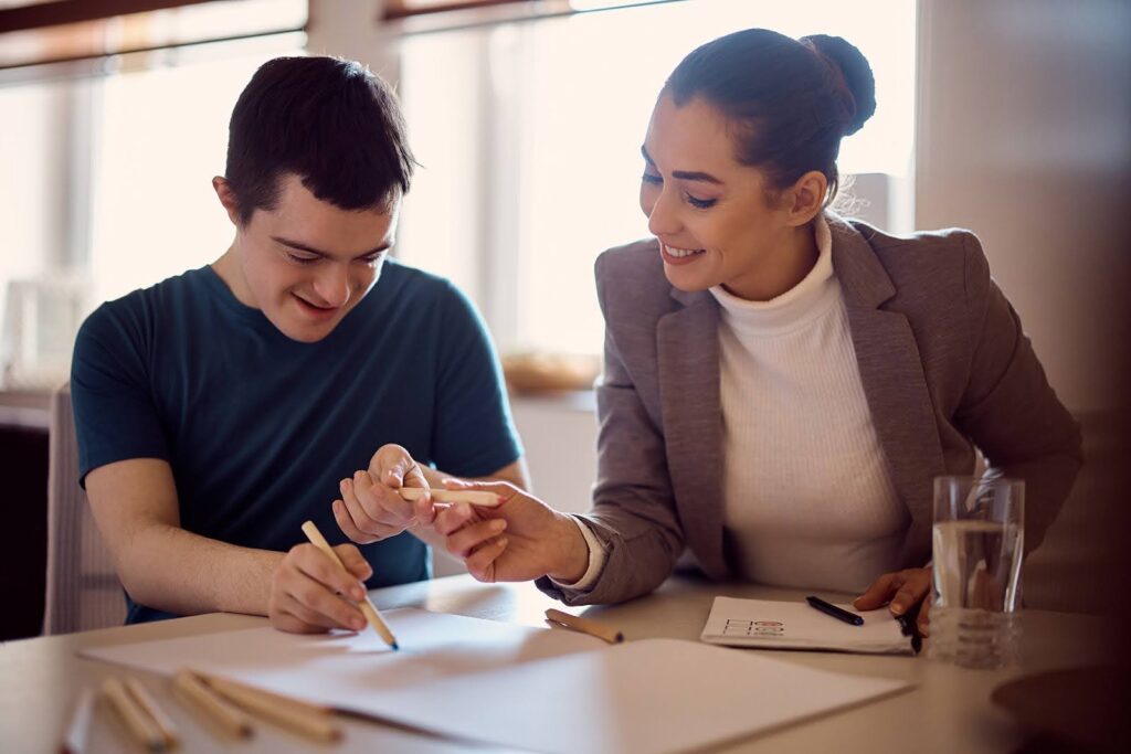 jobs-special-education