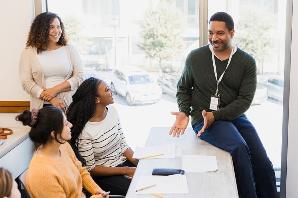 program-partnerships