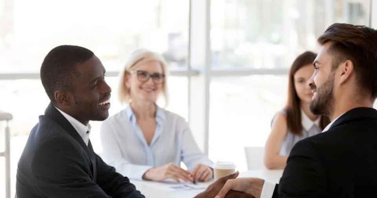Interview