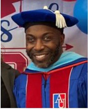 Kenneth Neat, EdD