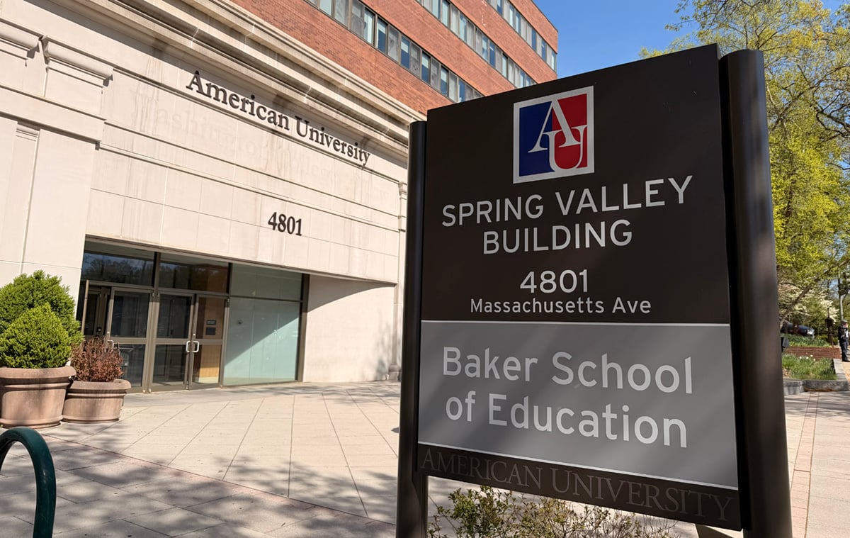 The Baker School of Educaiton