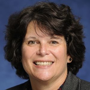 Dr. Carolyn Parker