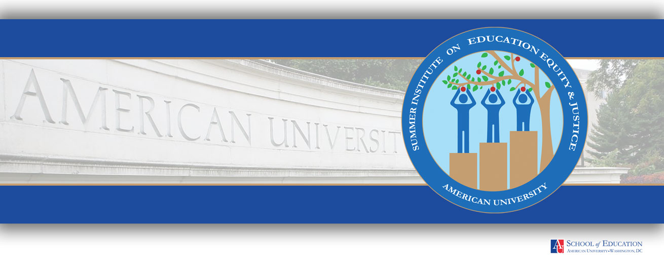 Courageous Educational Leadership: Transforming K-12 Education through an Antiracist Lens