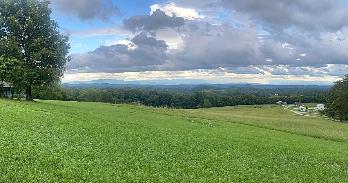 A View from the Highlander Center