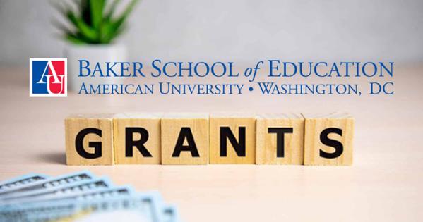 Baker School Grants