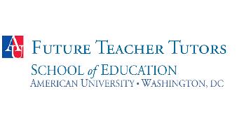 Baker students tutor DC school students.