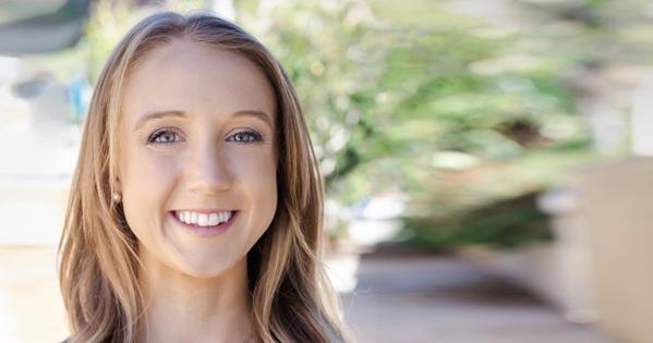 Olivia Henry, MAT '24