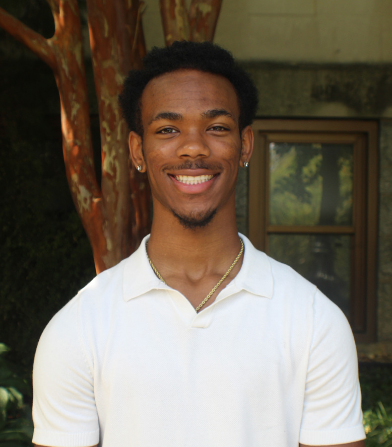 Sidney Keys III 'BA 28