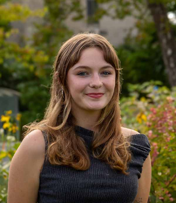 Ada Toheed CAS Dean's Student Advisory Council Members | American University ...