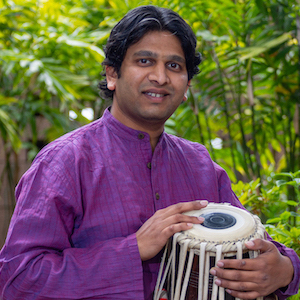 Shashank Aswathanarayana