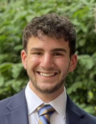 Adam Goldstein