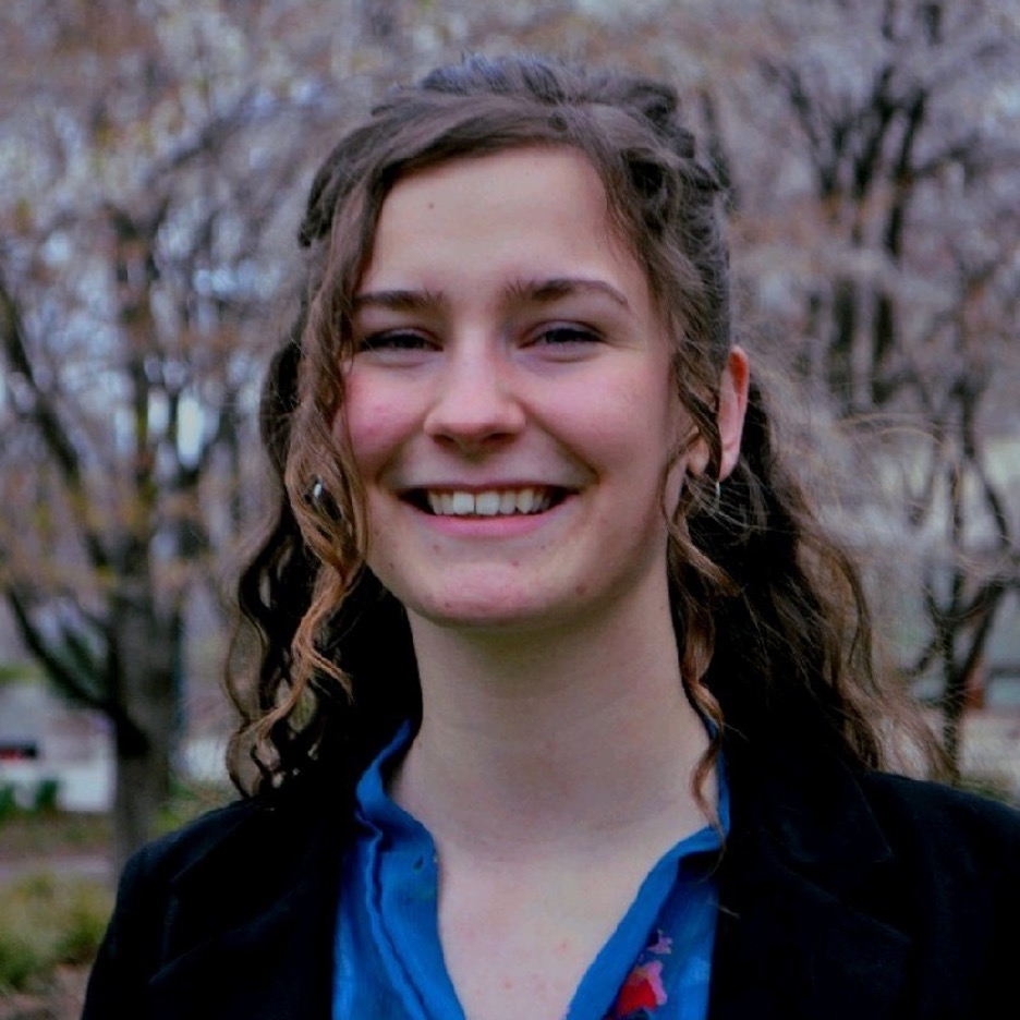 Emmalyn Beck