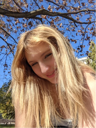 Lily Billotti