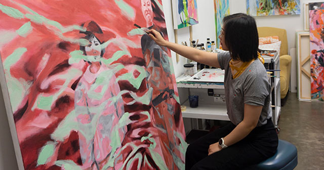 Jiazi Yin Studio