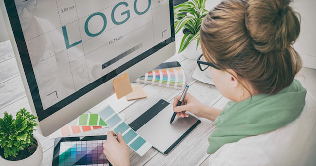 Graphic designer
