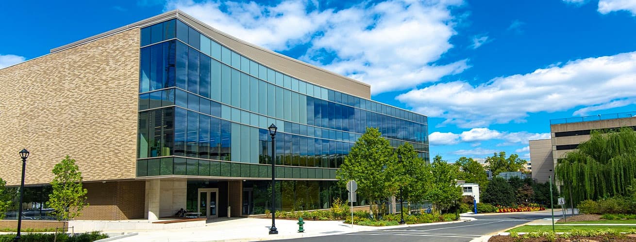 Biology Home | American University, Washington, DC