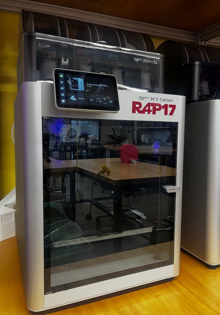 3D Printer