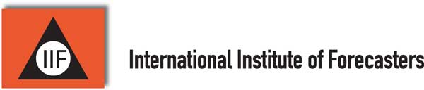 International Institute of Forecasters