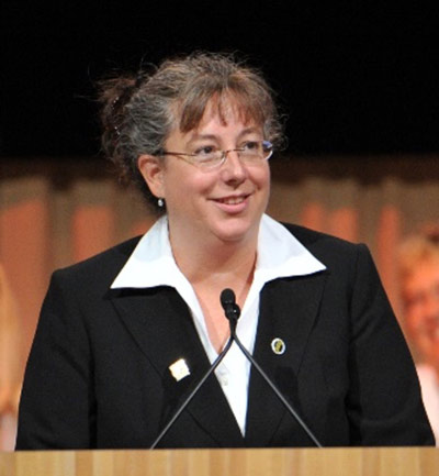 Liz Skidmore