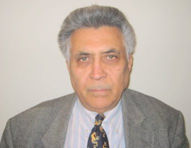 Surendra Gambhir