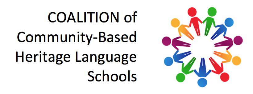 Coalition of Community-Based Heritage Language Schools
