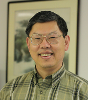 Tommy Lu