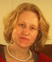 Marta McCabe