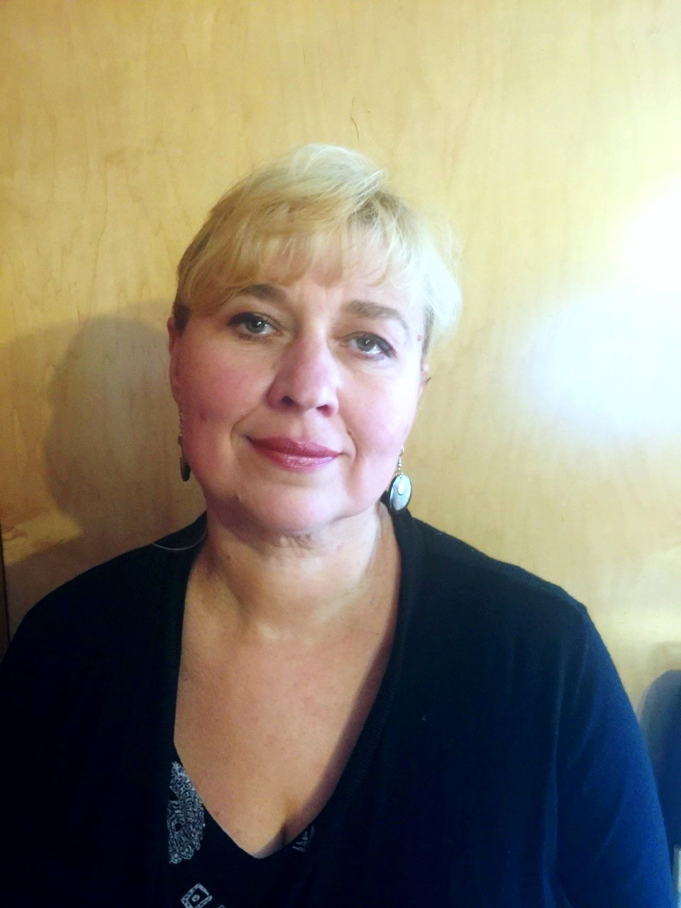 Gaila Urbonaitė