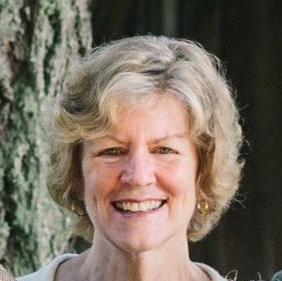 Joy Kreeft Peyton