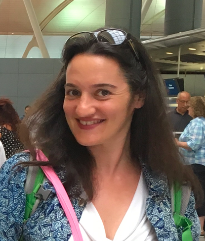 Mathilde Landier