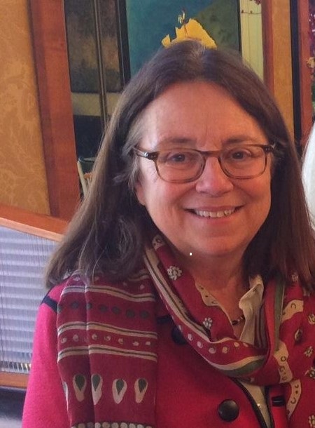 Jane Ross