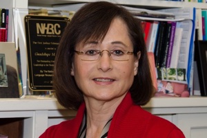 Guadalupe Valdés