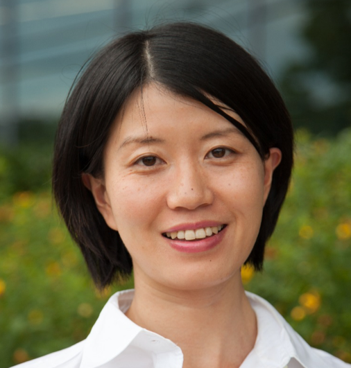 Jing Wei