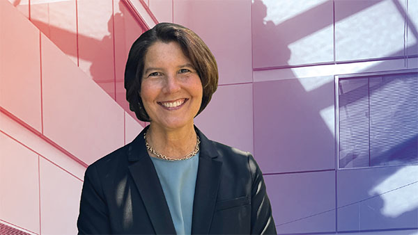 Linda Aldoory