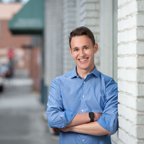 Alex Diller
